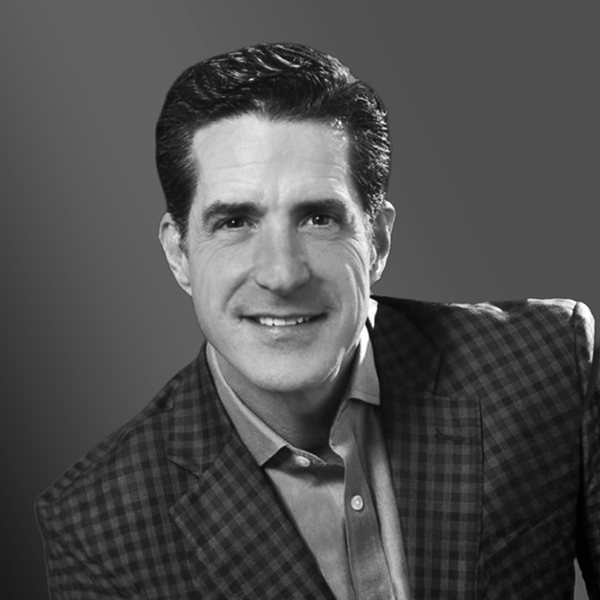 Portrait of Bryan Amaral